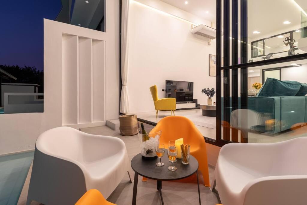 Holiday home Comfy Townhouse Near Fisherman Koh Samui