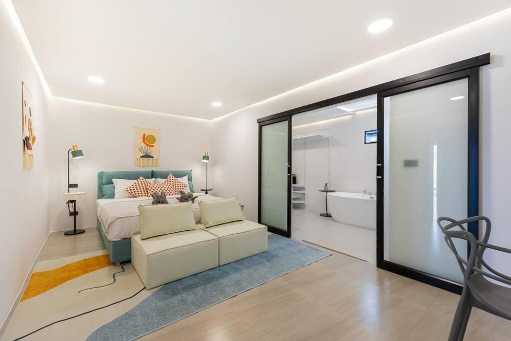 Comfy Townhouse Near Fisherman Koh Samui