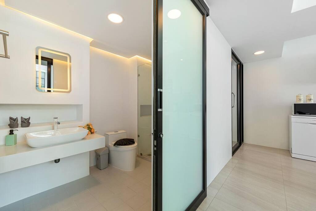 Comfy Townhouse Near Fisherman Holiday home *