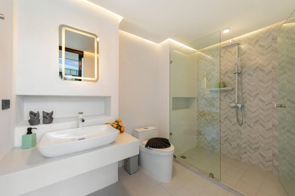 Comfy Townhouse Near Fisherman Koh Samui