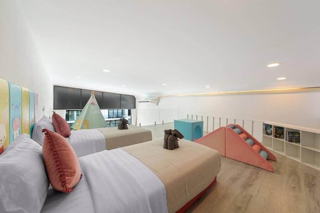 Comfy Townhouse Near Fisherman * Koh Samui