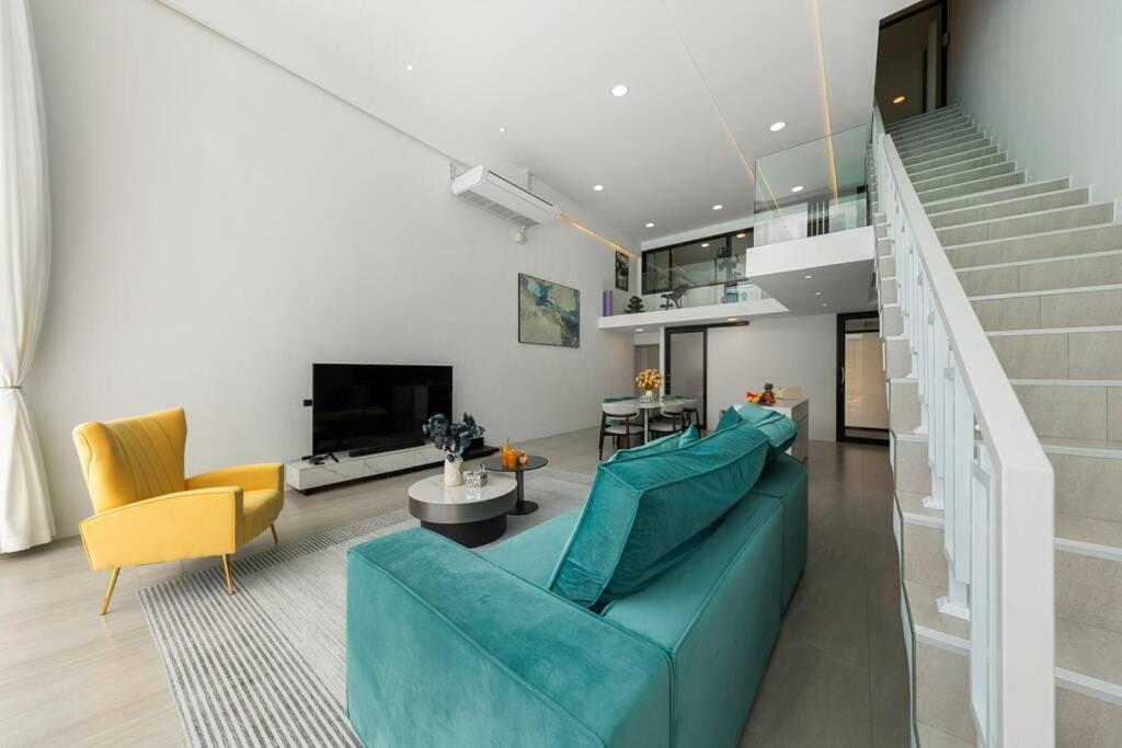 Comfy Townhouse Near Fisherman *