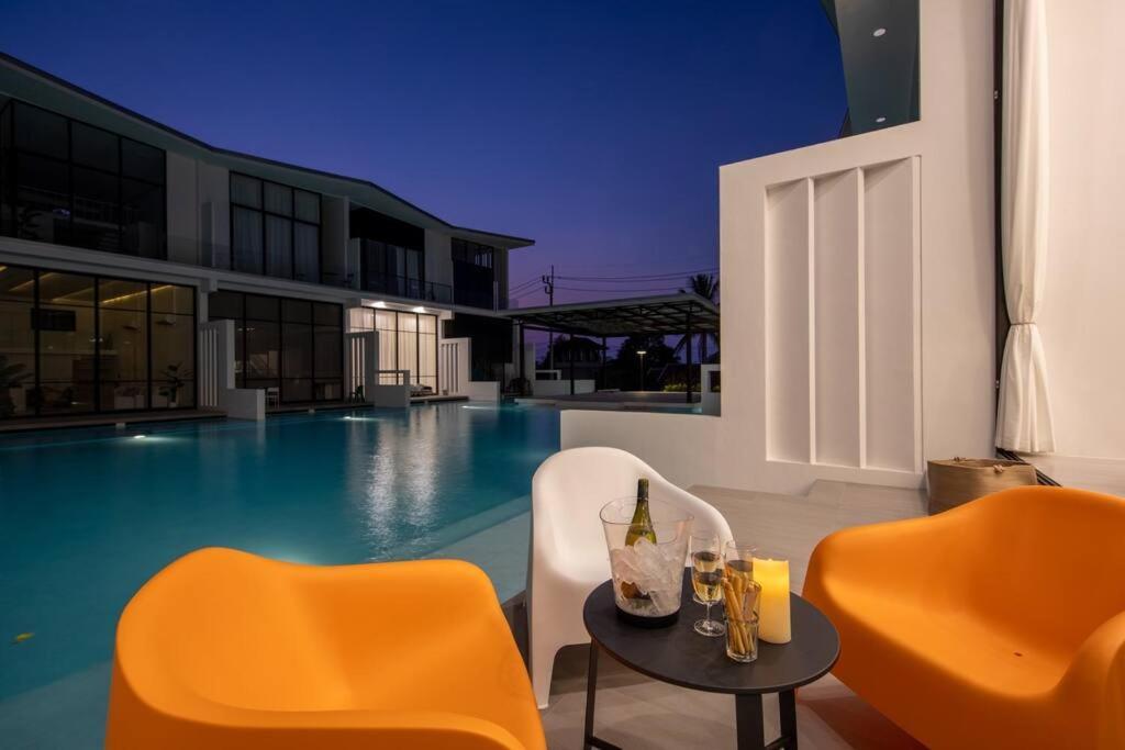 Comfy Townhouse Near Fisherman Koh Samui