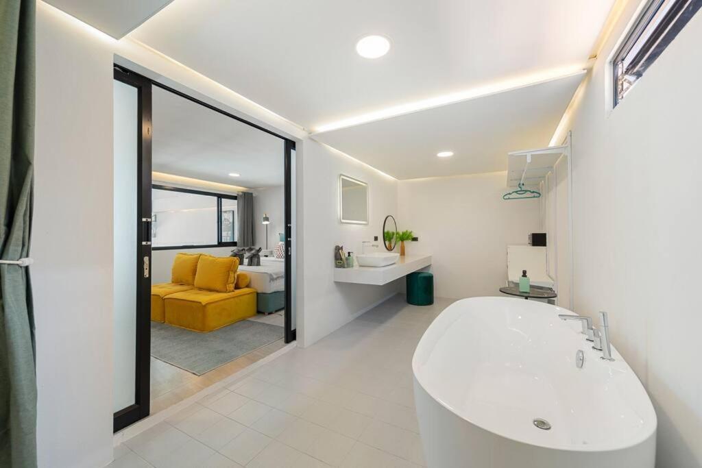 Holiday home Comfy Townhouse Near Fisherman