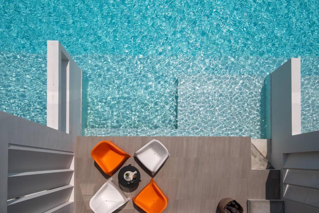 Comfy Townhouse Near Fisherman Holiday home Koh Samui