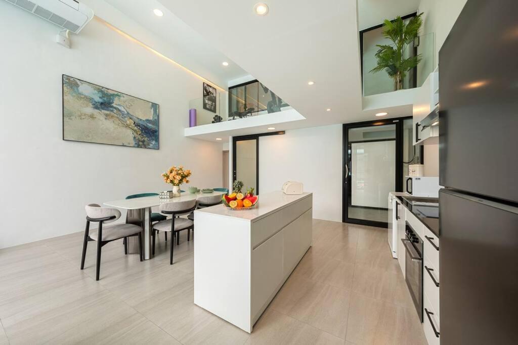 Comfy Townhouse Near Fisherman Koh Samui