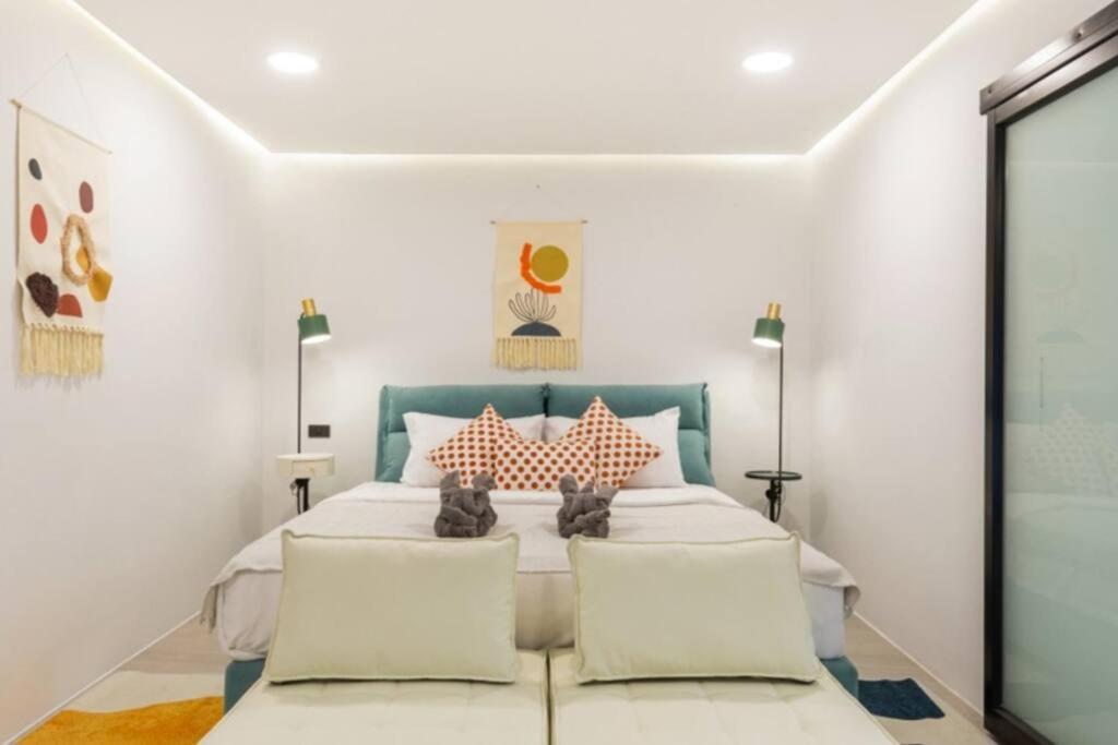 Holiday home Comfy Townhouse Near Fisherman *