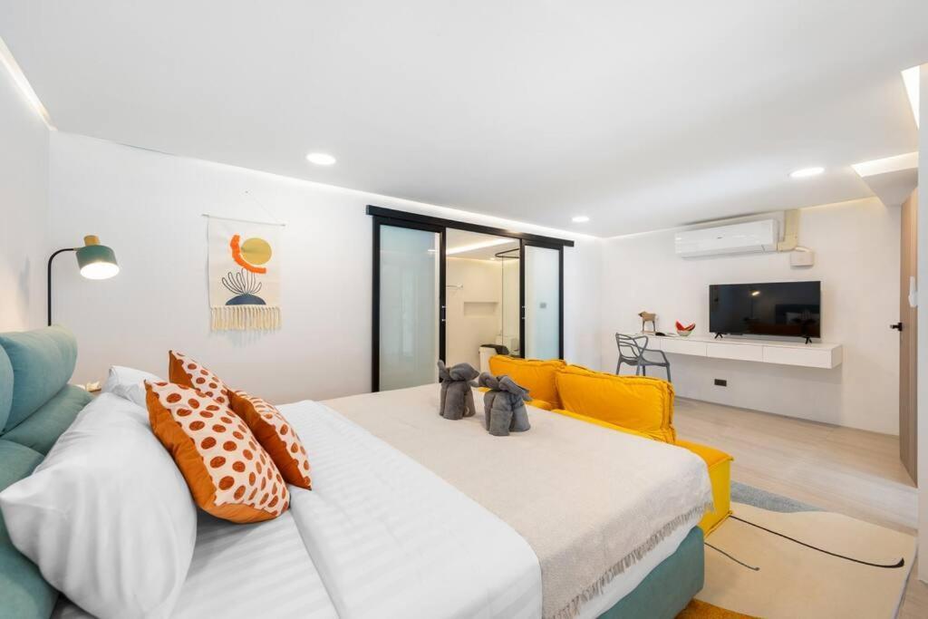 Holiday home Comfy Townhouse Near Fisherman Koh Samui