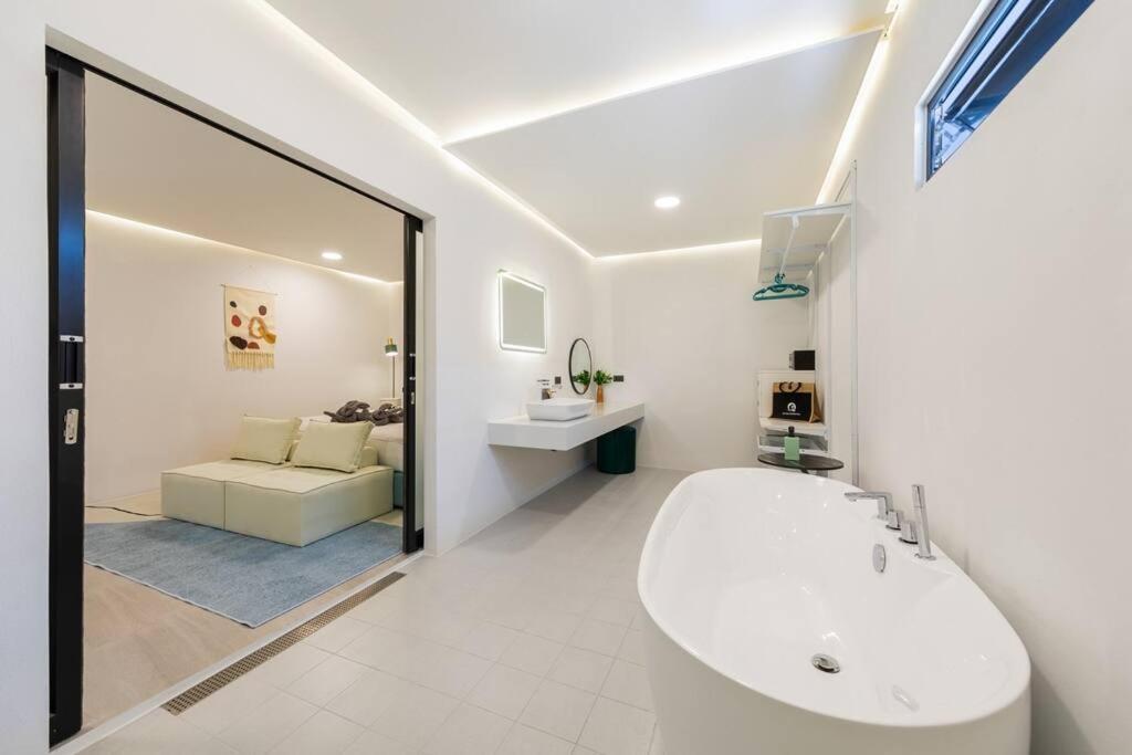 Comfy Townhouse Near Fisherman *