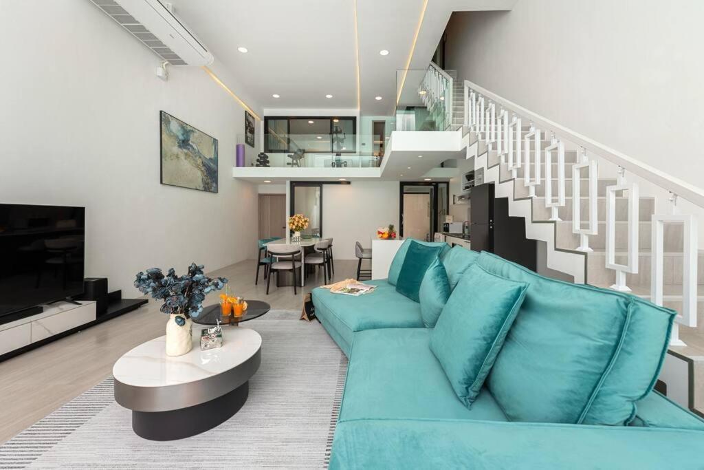 Holiday home Comfy Townhouse Near Fisherman