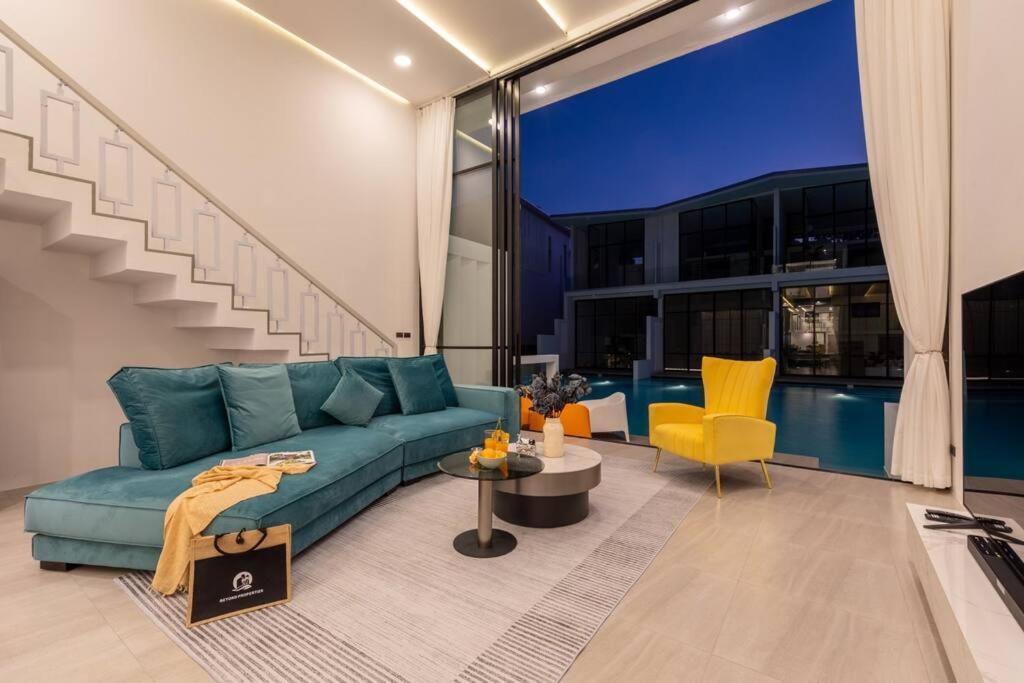 Holiday home Comfy Townhouse Near Fisherman