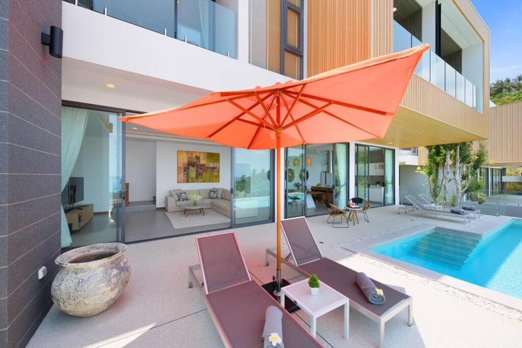 Fanta Sea - Luxury At Chaweng Noi * Koh Samui