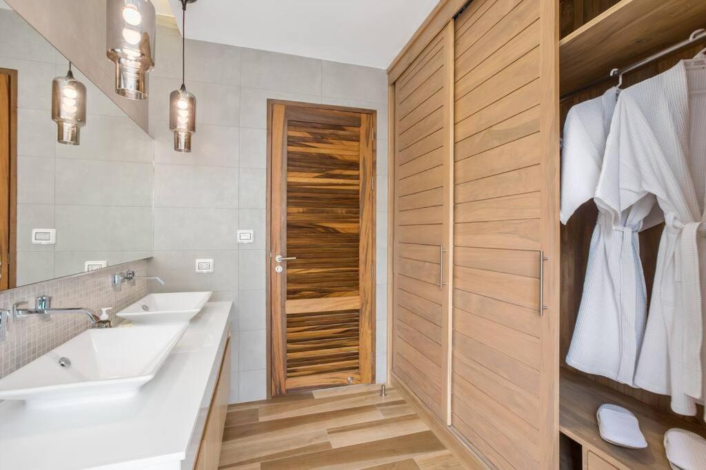 Villa Fanta Sea - Luxury At Chaweng Noi