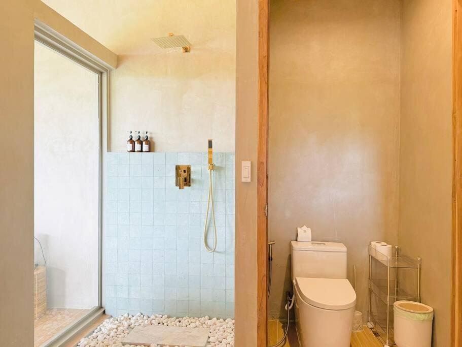 Lovely Villa, 2 Bedrooms & 1 Room, Villa *