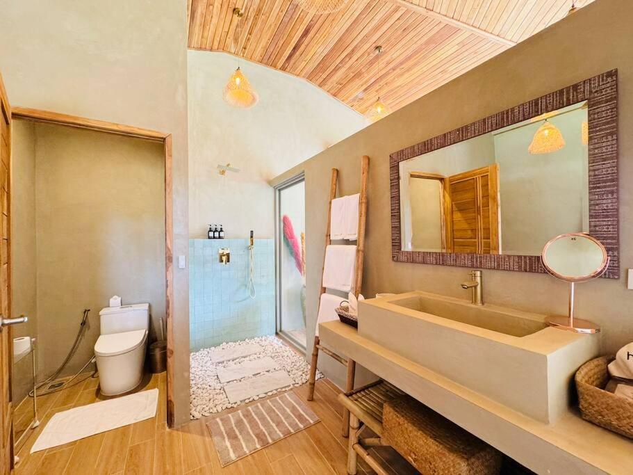 Villa Lovely Villa, 2 Bedrooms & 1 Room, Koh Samui