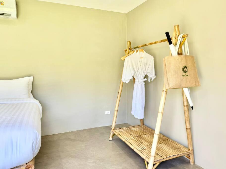 Lovely Villa, 2 Bedrooms & 1 Room,
