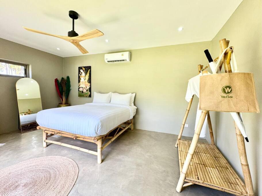Lovely Villa, 2 Bedrooms & 1 Room, Villa *