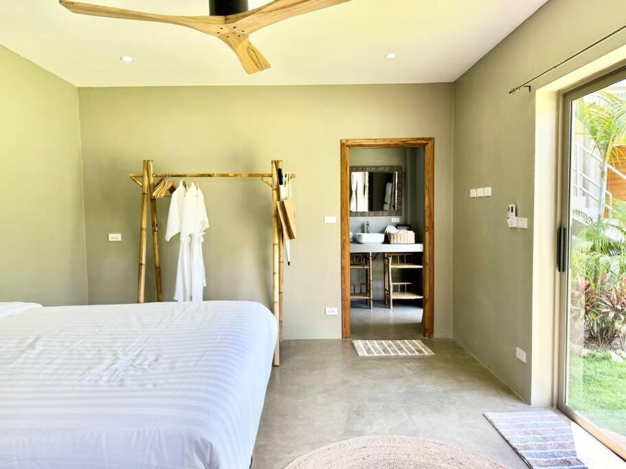 Lovely Villa, 2 Bedrooms & 1 Room, Villa *