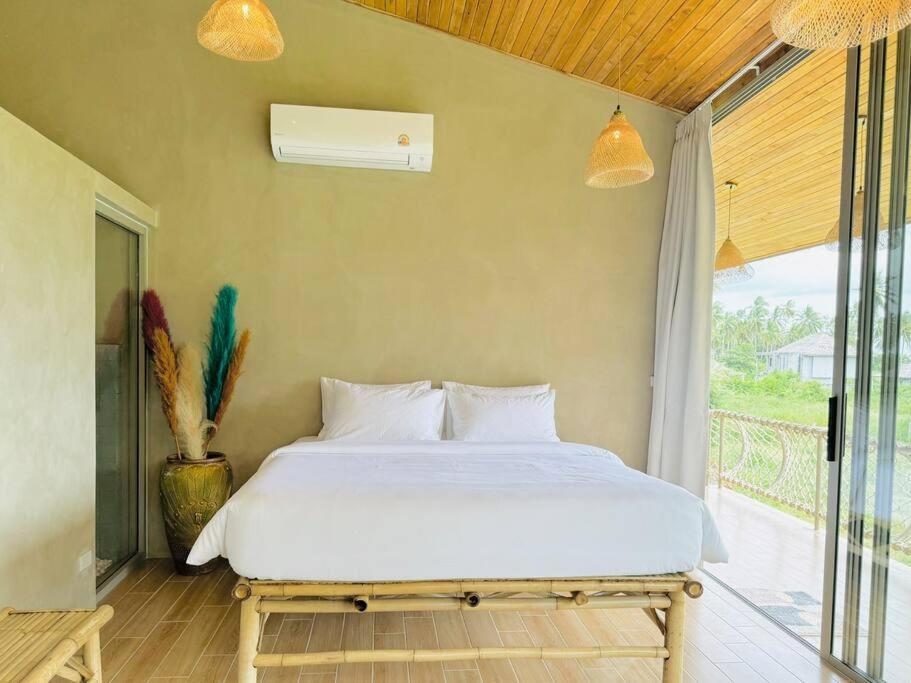 Villa Lovely Villa, 2 Bedrooms & 1 Room, Koh Samui
