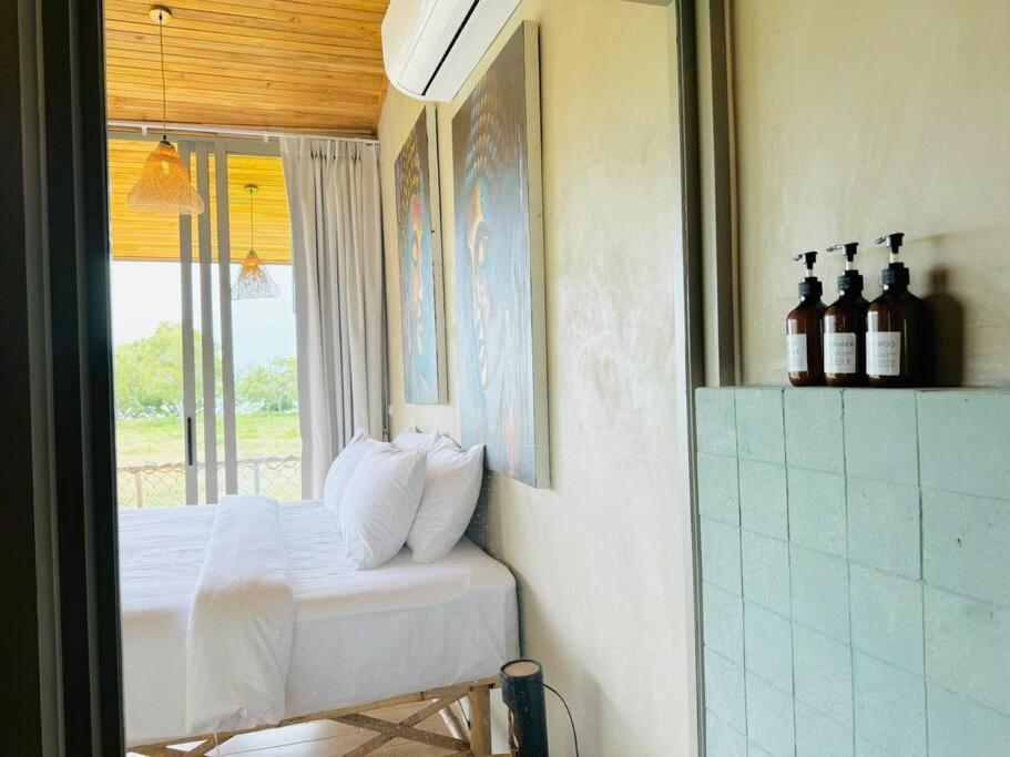 Lovely Villa, 2 Bedrooms & 1 Room, Villa Koh Samui