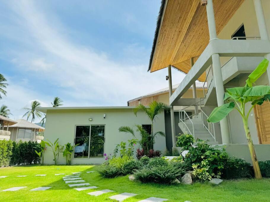 Villa Lovely Villa, 2 Bedrooms & 1 Room, Koh Samui
