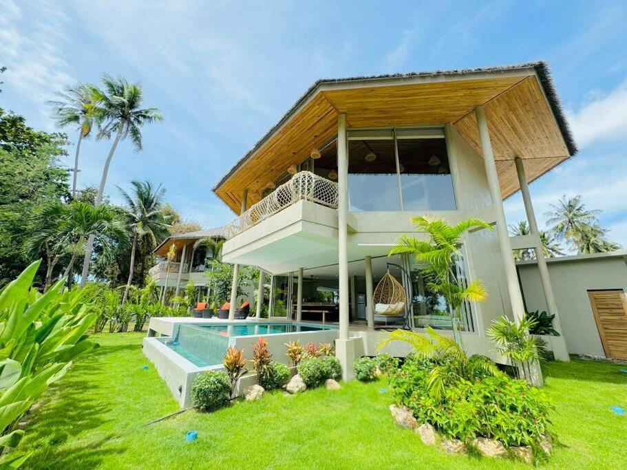 Lovely Villa, 2 Bedrooms & 1 Room, Villa