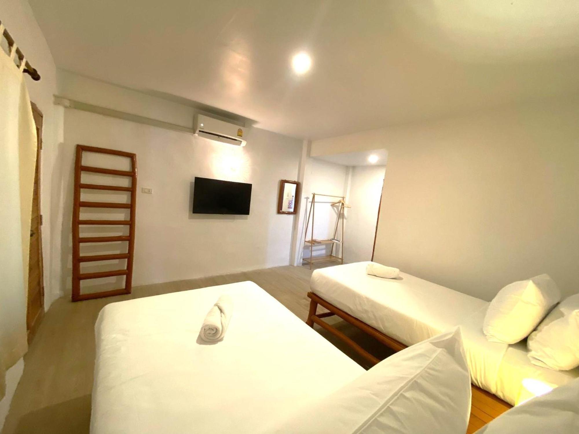 Ubox Samui - Auberge de jeunesse *