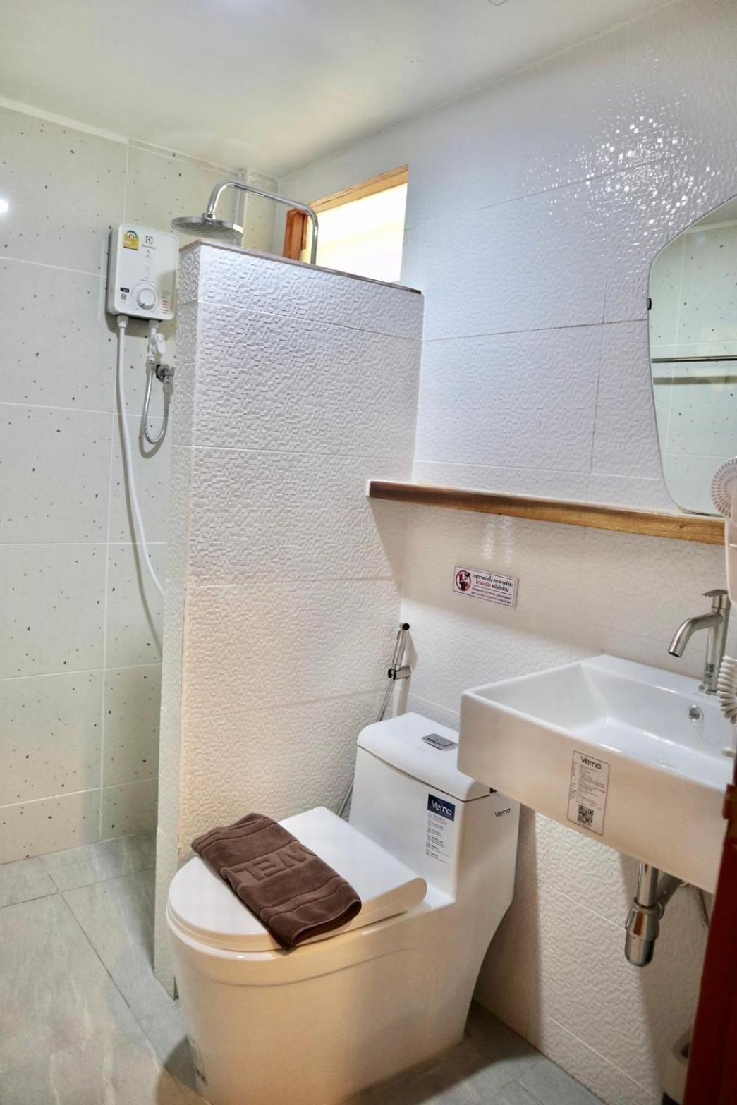 Ubox Samui - Auberge de jeunesse *