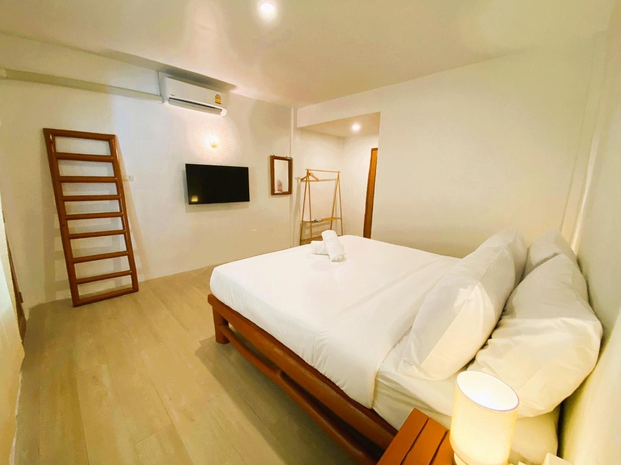 Ubox Samui - Auberge de jeunesse Plage de Chaweng
