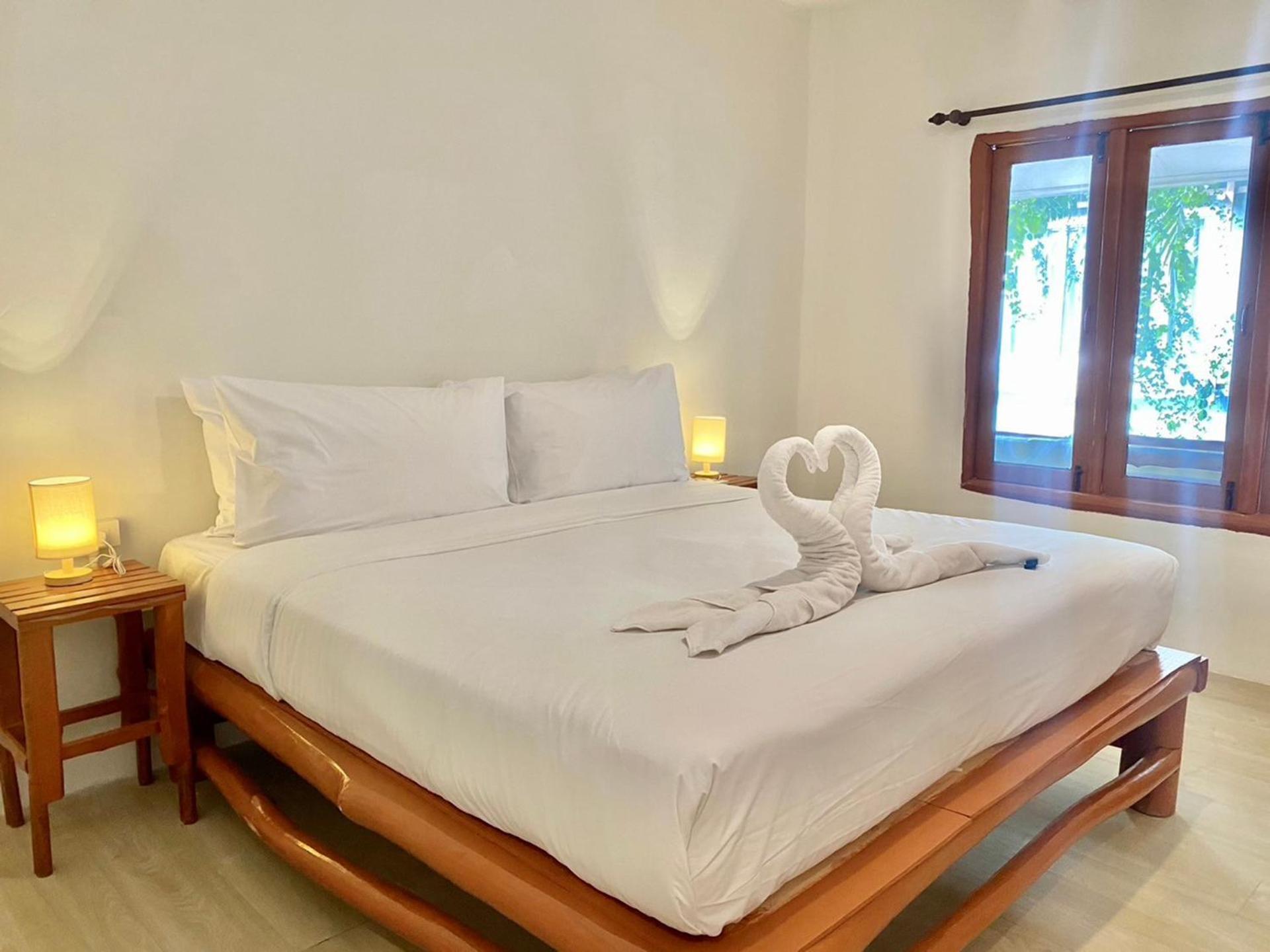 Auberge de jeunesse Ubox Samui -