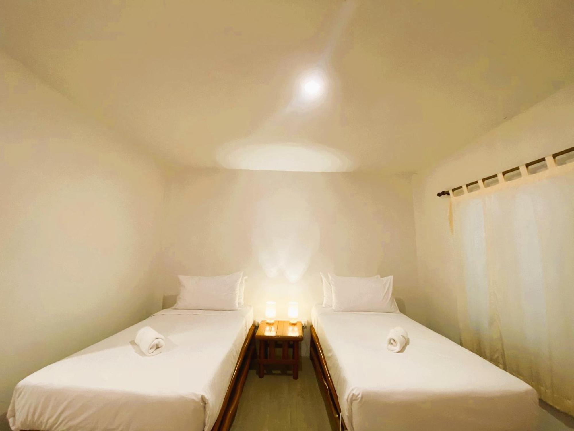 Ubox Samui - * Plage de Chaweng