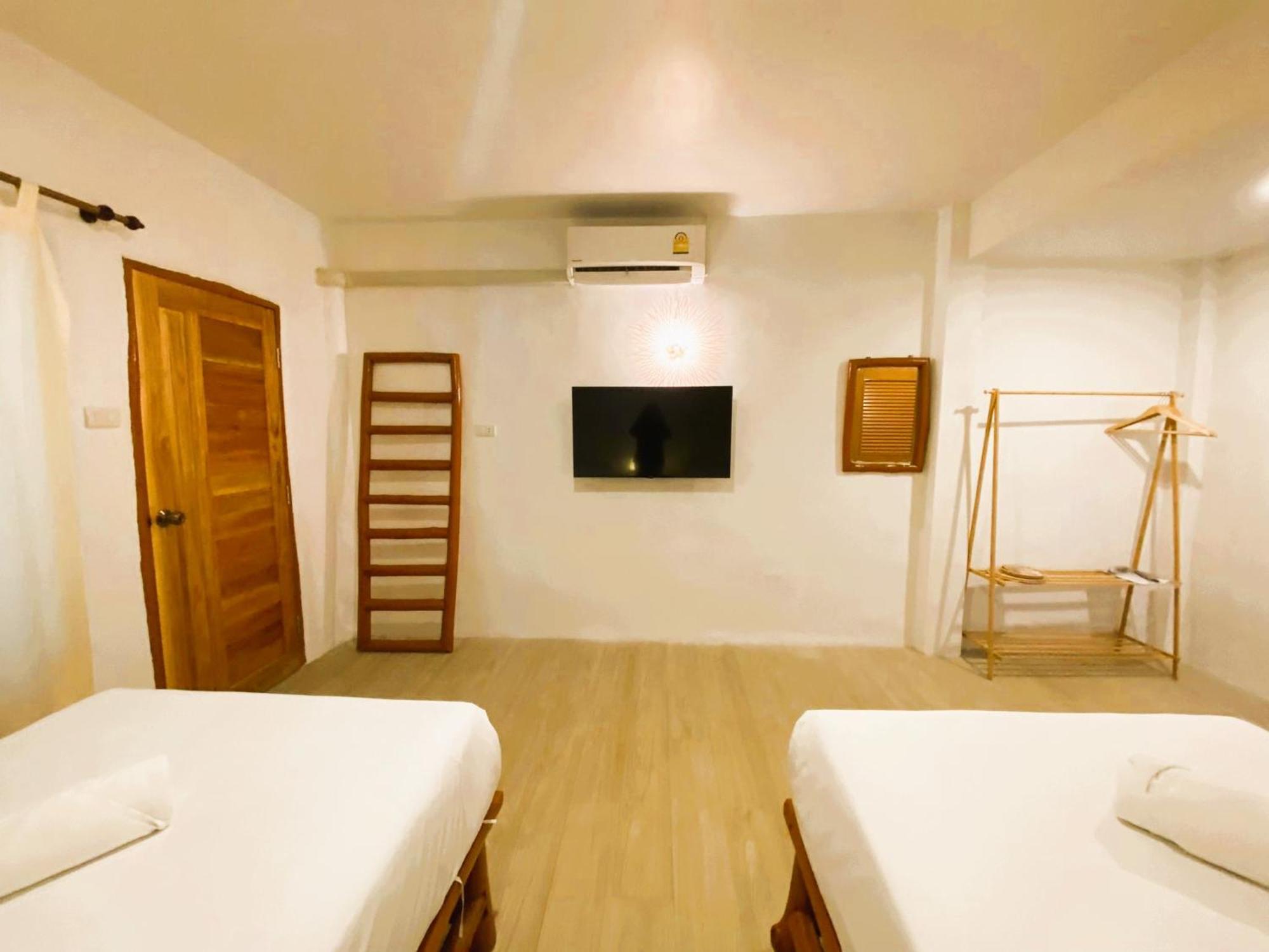 Ubox Samui - Plage de Chaweng
