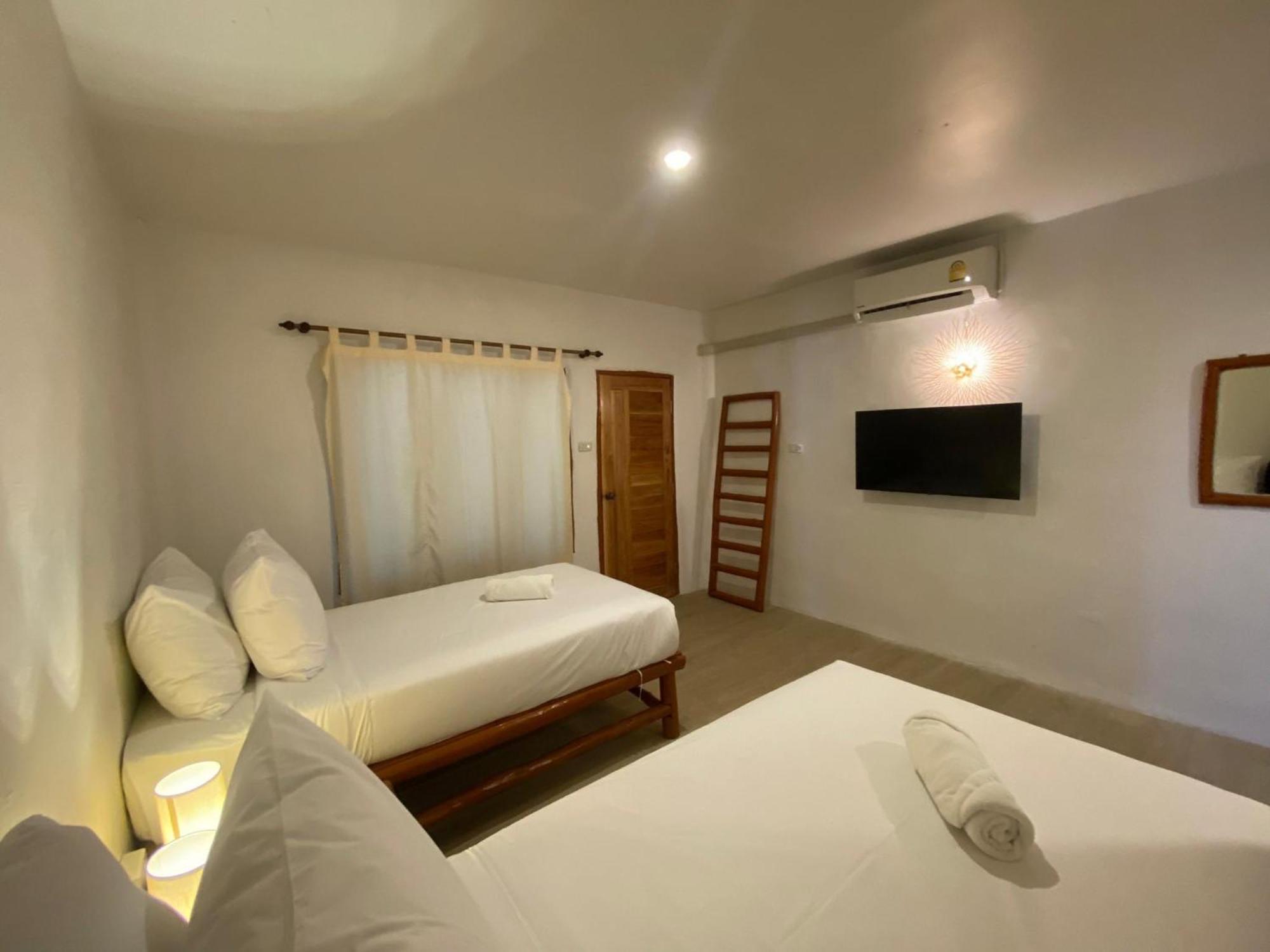 Auberge de jeunesse Ubox Samui - *
