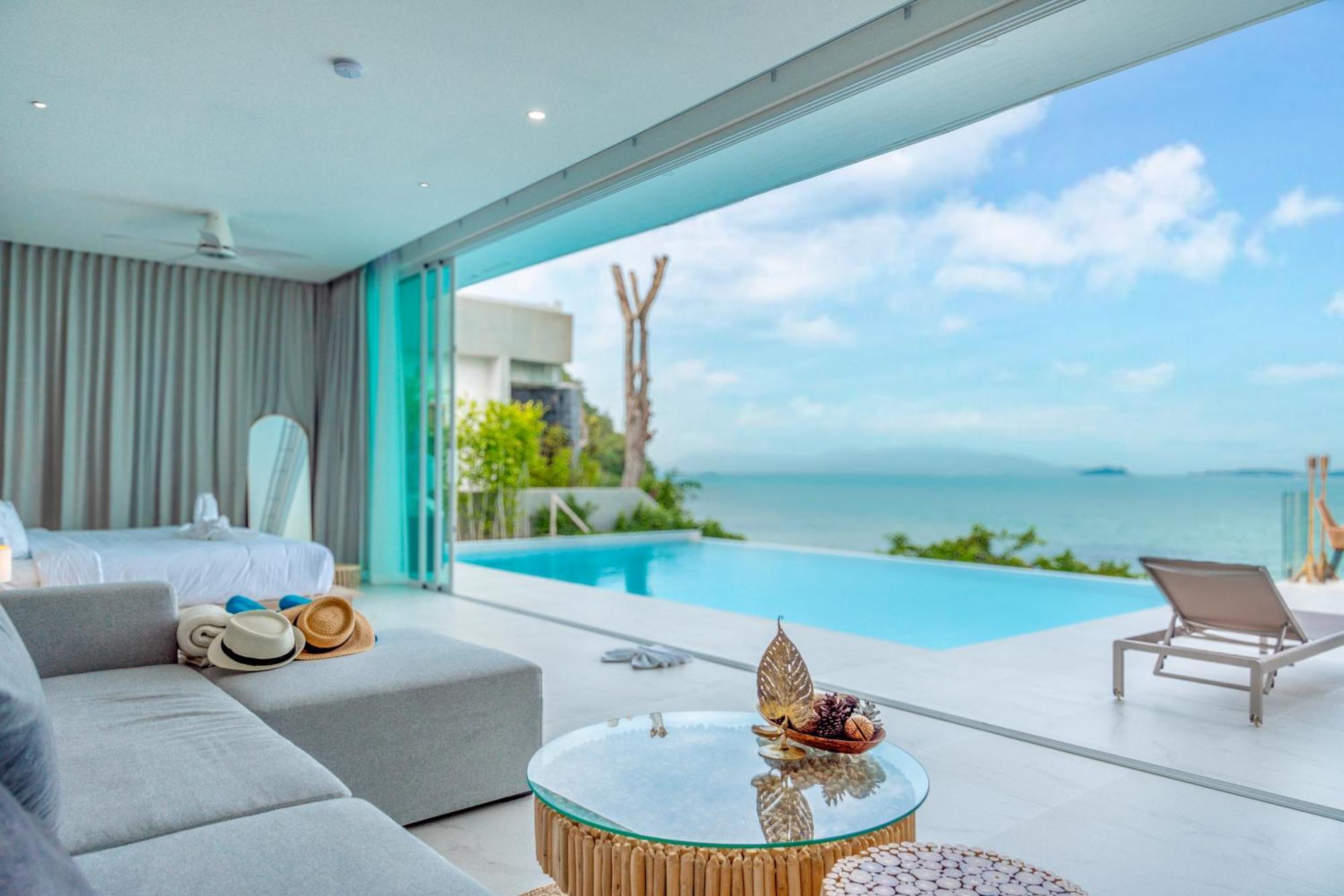 Bangrak Beachfront 