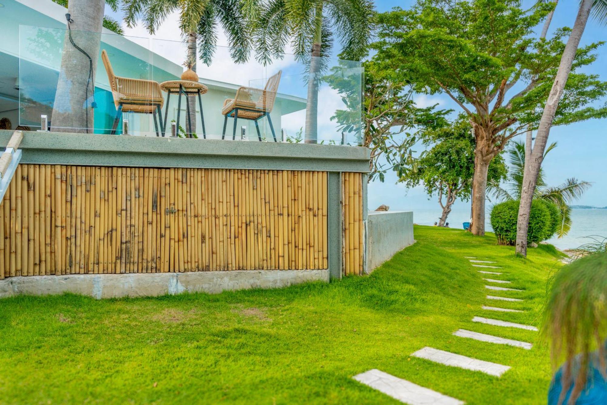 Bangrak Beachfront 