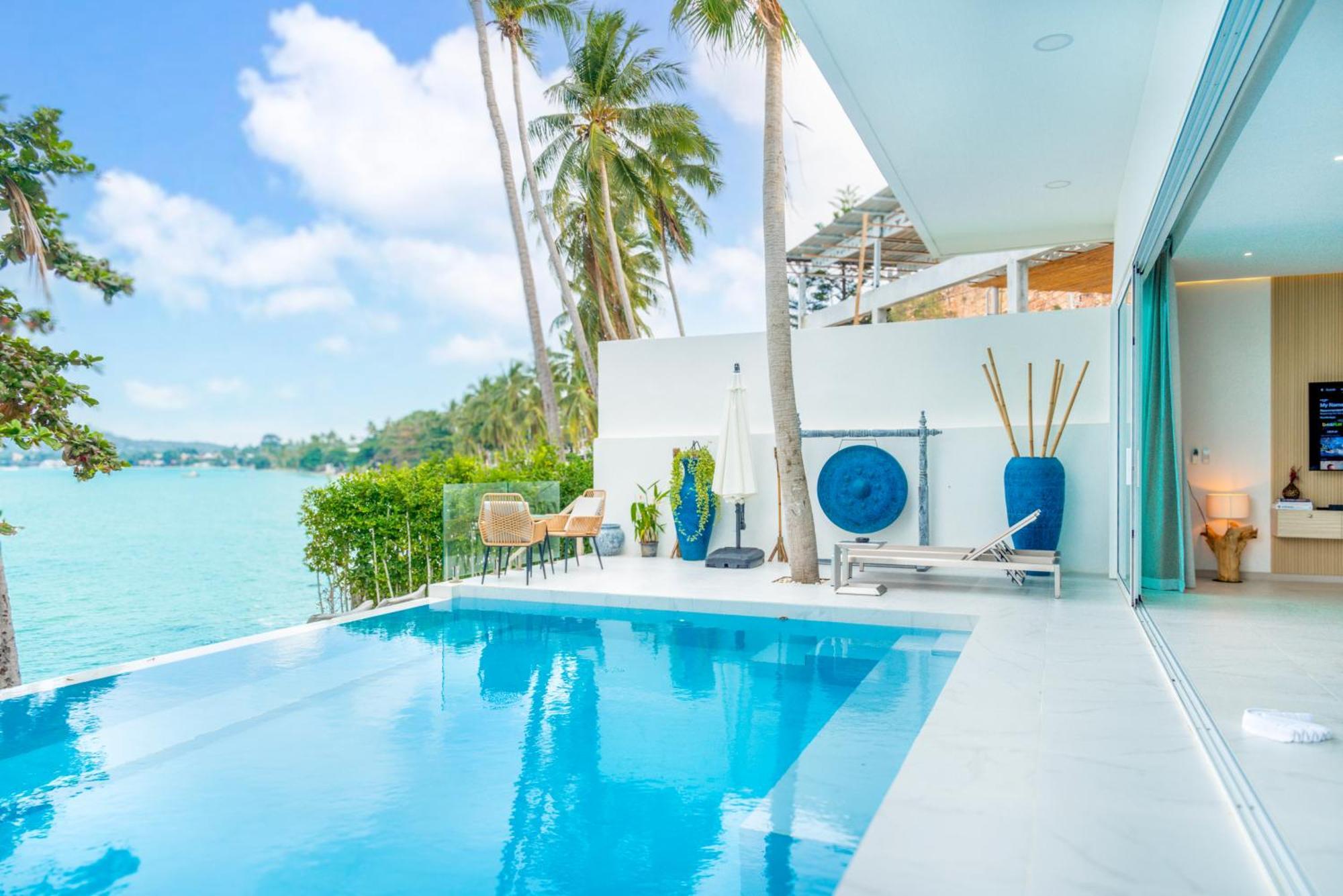 Bangrak Beachfront 