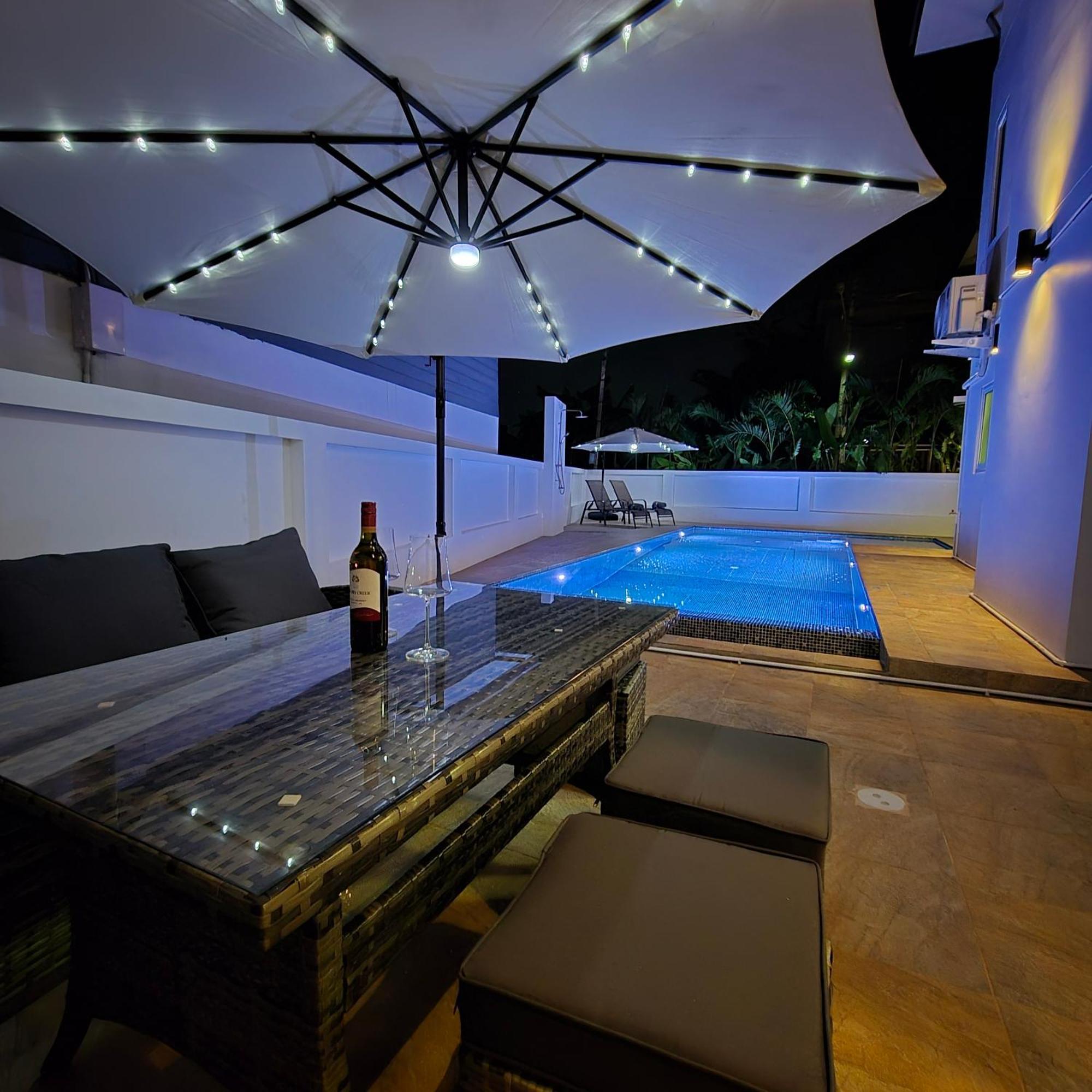 Trahad Koh Samui Pousada *