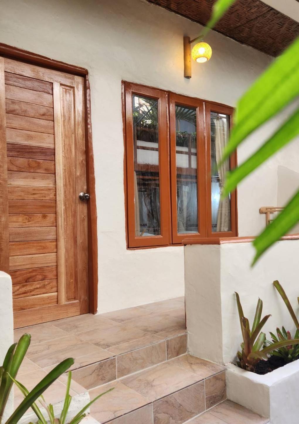 Ubox Samui - Auberge de jeunesse Plage de Chaweng
