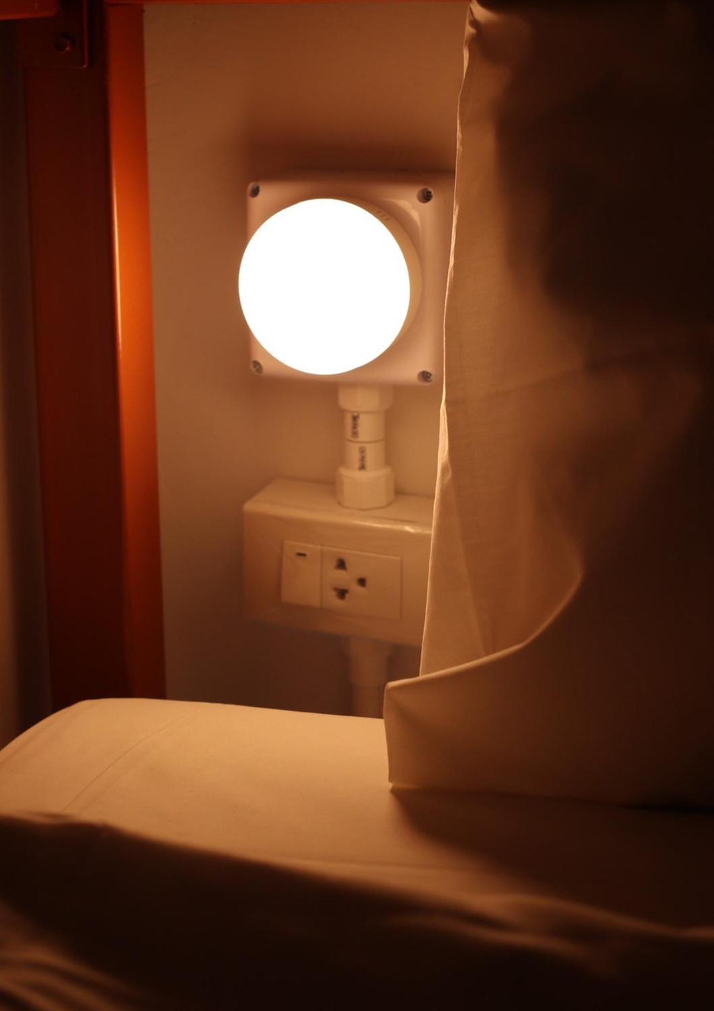 Ubox Samui - * Plage de Chaweng