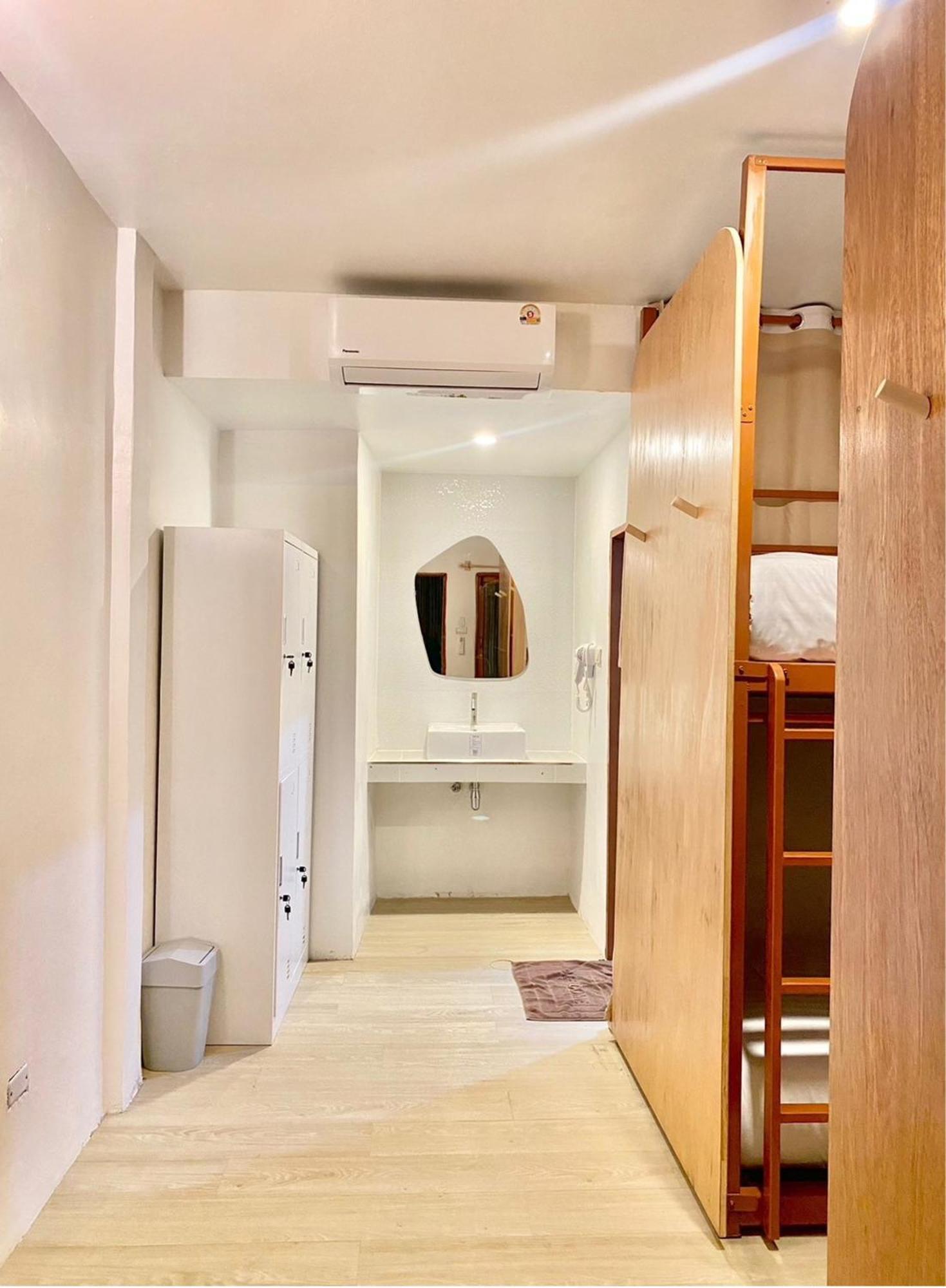 Ubox Samui - Plage de Chaweng