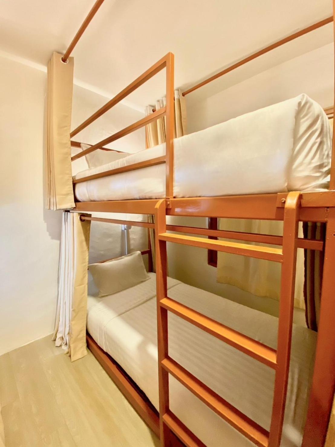 Ubox Samui - Auberge de jeunesse *