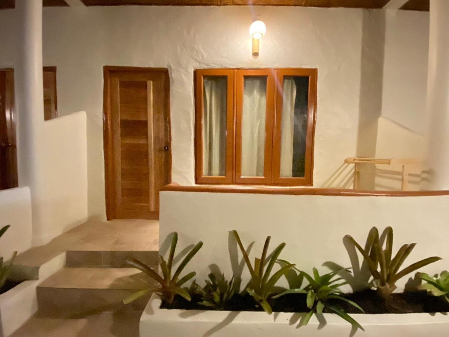 Auberge de jeunesse Ubox Samui -