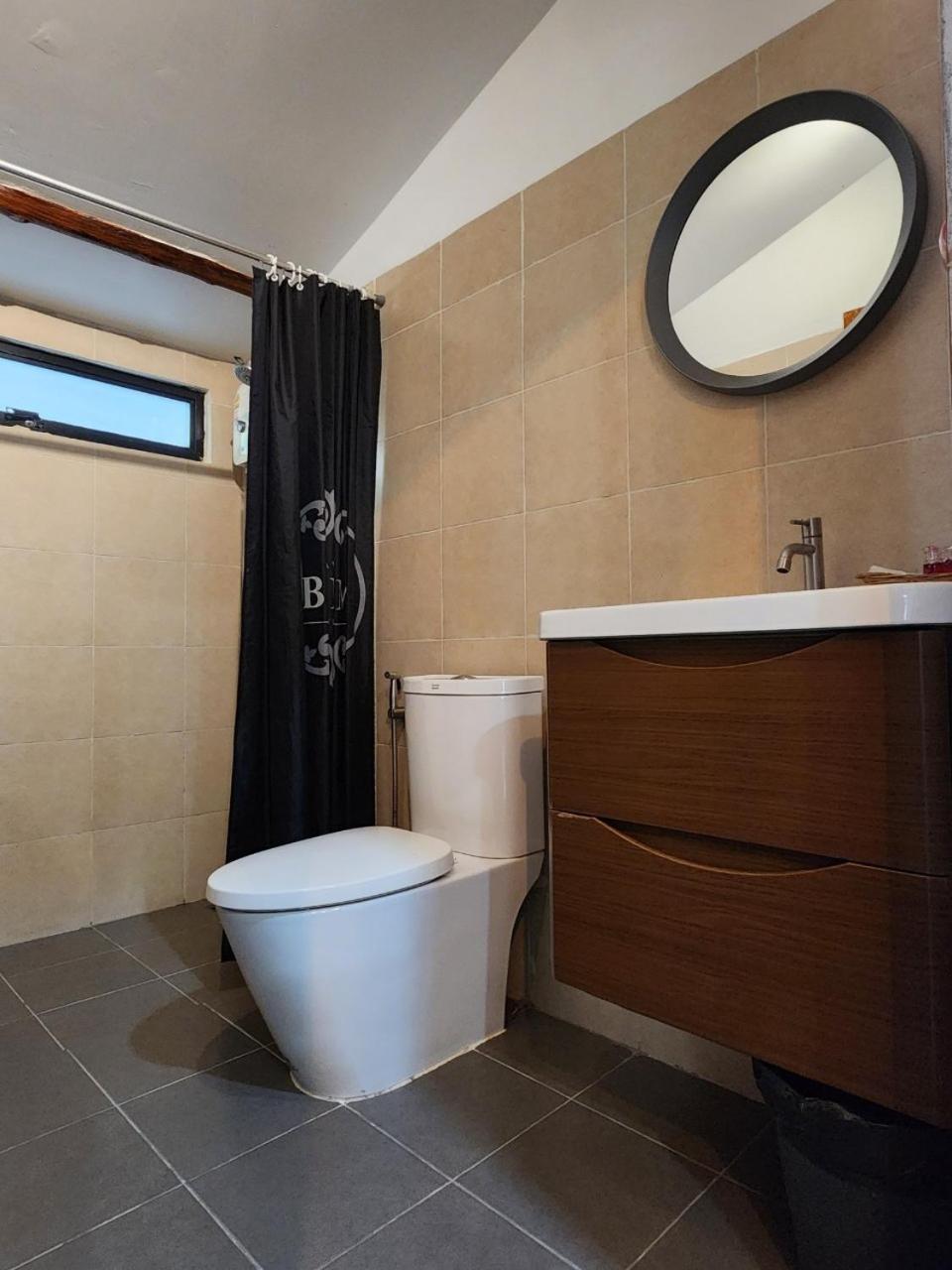 Ubox Samui - Auberge de jeunesse