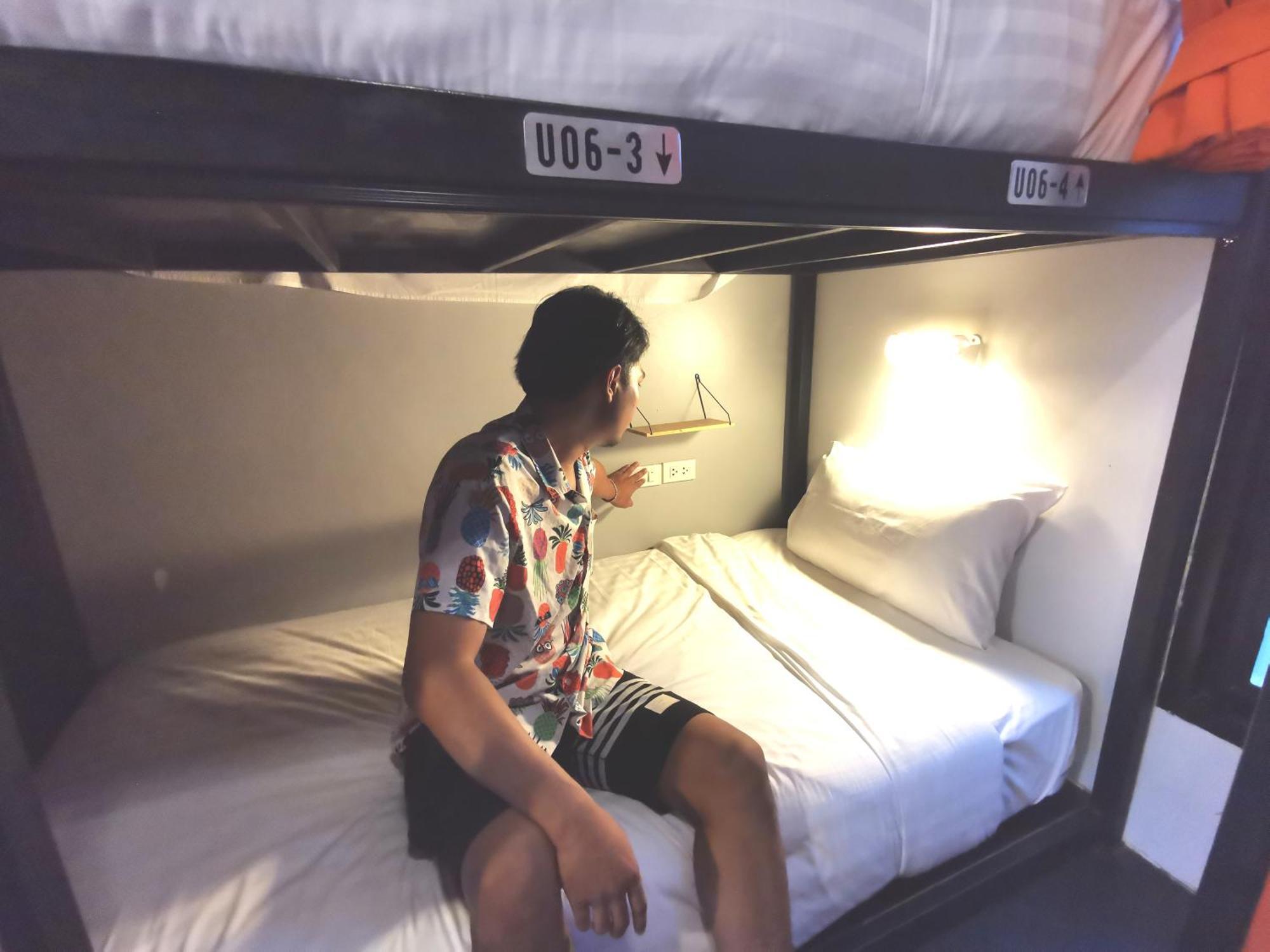 Ubox Samui -