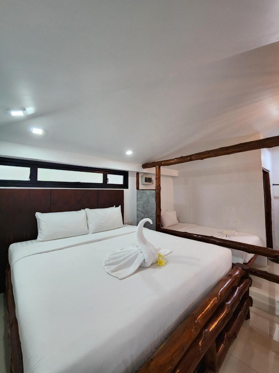 Auberge de jeunesse Ubox Samui -