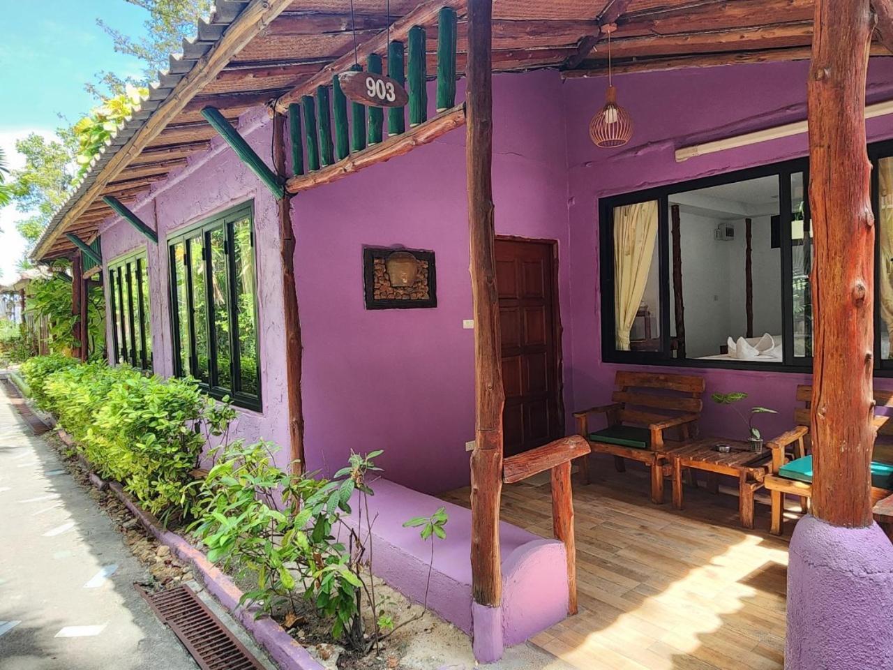 Auberge de jeunesse Ubox Samui -