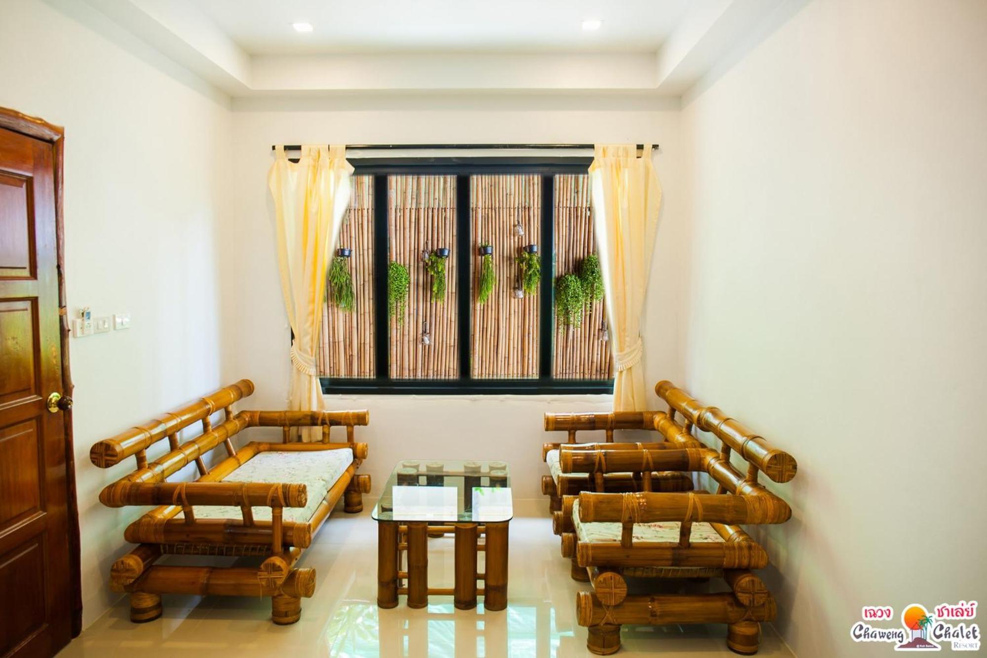 Ubox Samui - Plage de Chaweng