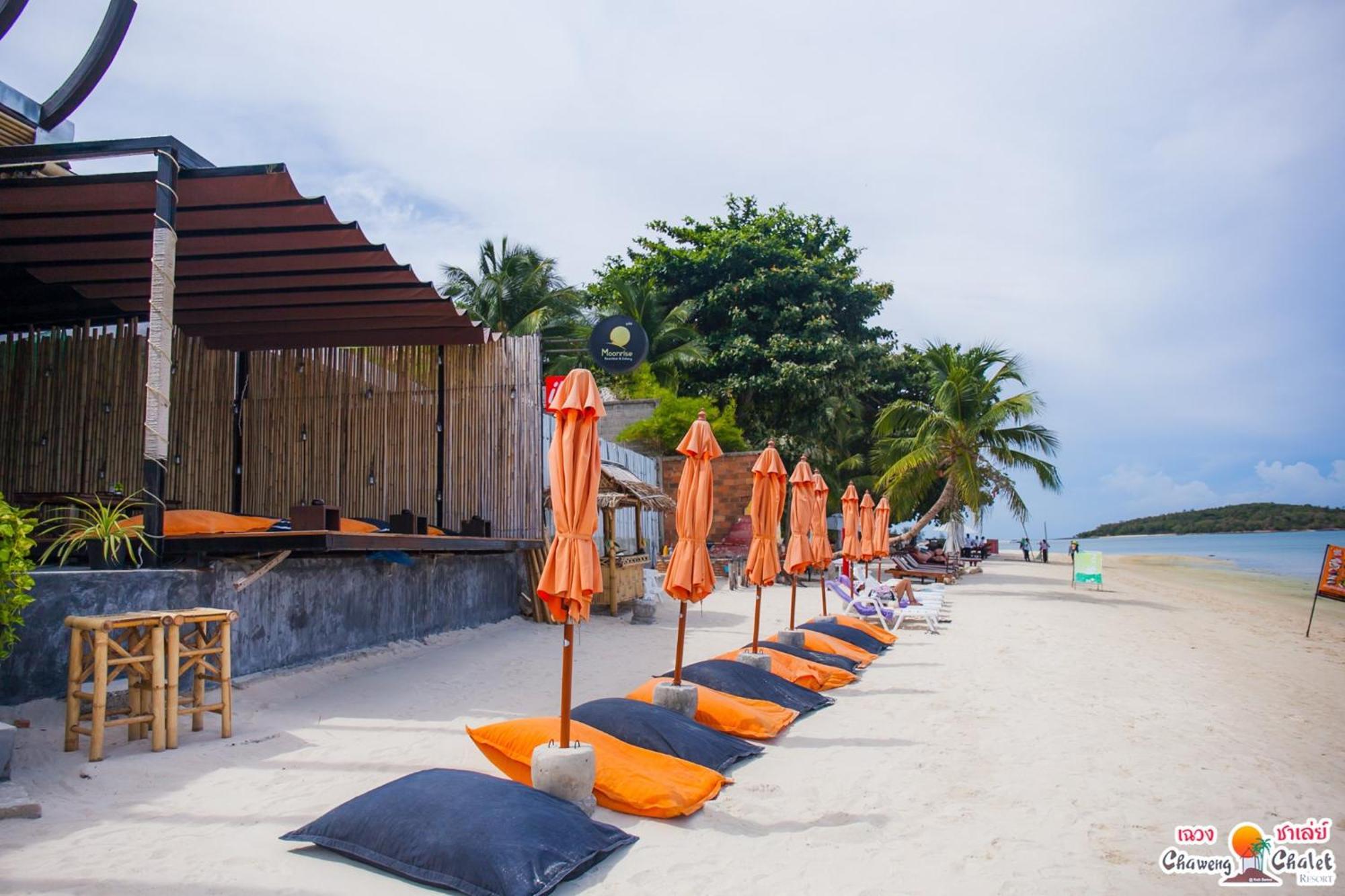 Auberge de jeunesse Ubox Samui -
