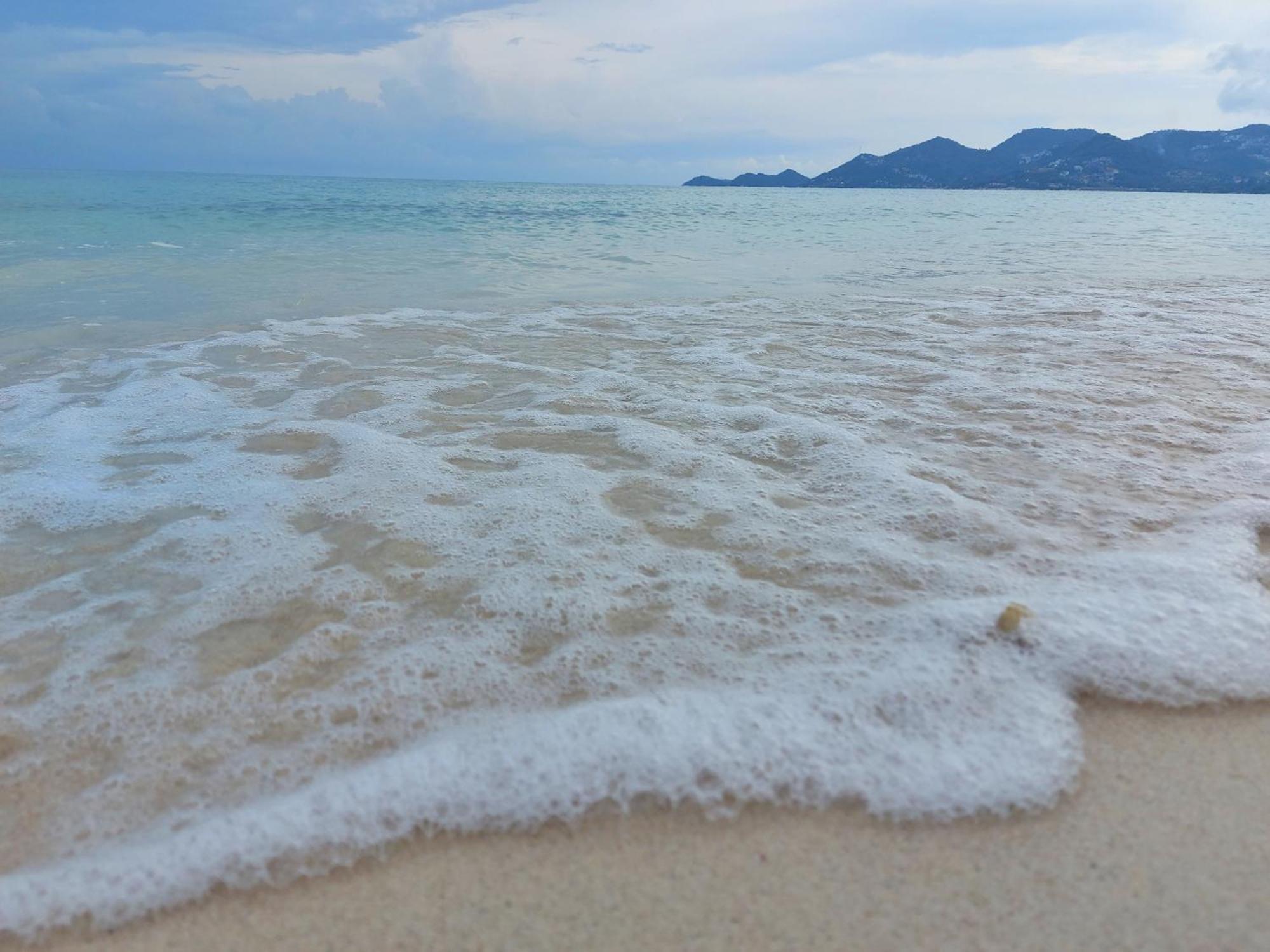 Ubox Samui - Auberge de jeunesse