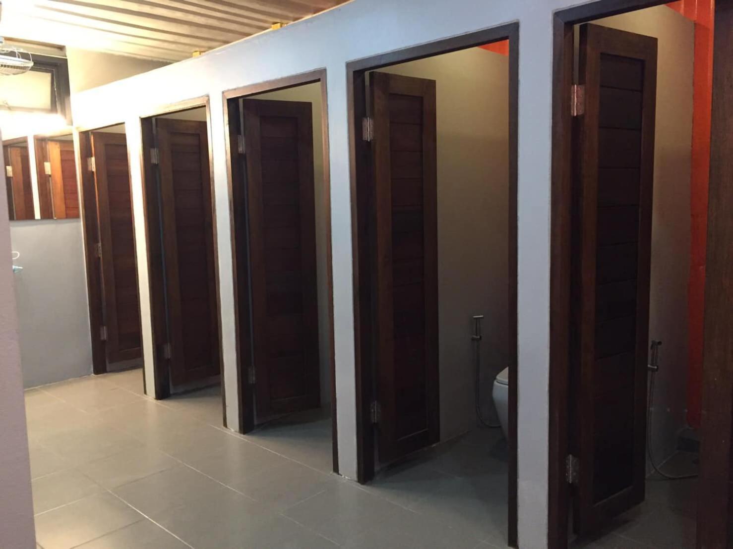 Ubox Samui - *